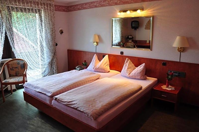 Hotel Kempenhof image