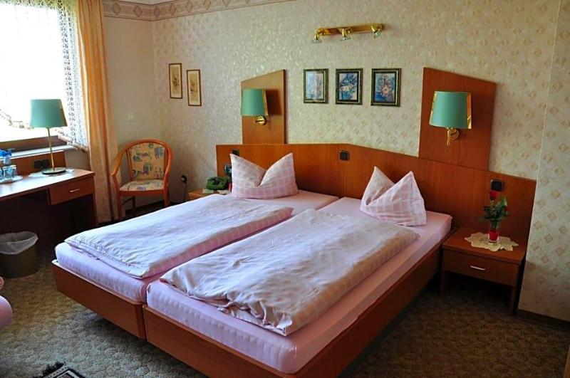 Hotel Kempenhof image