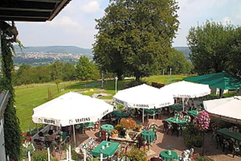 Hotel Kempenhof image