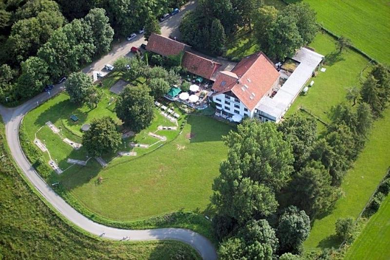 Hotel Kempenhof image