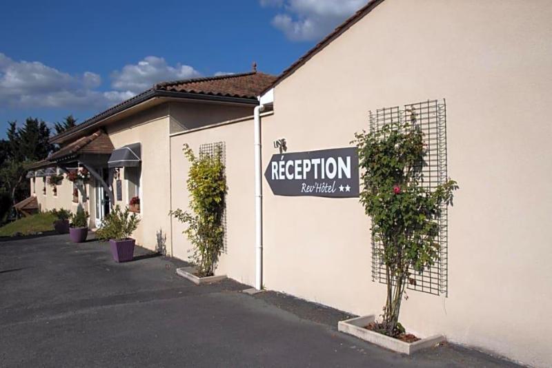 Rev Hotel image