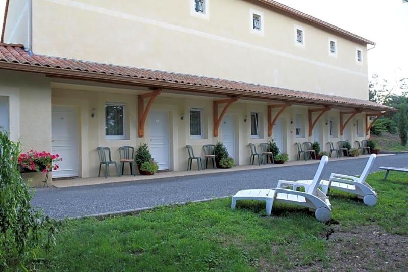 Rev Hotel image