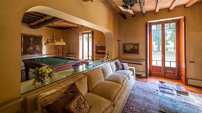 Villa Dom image