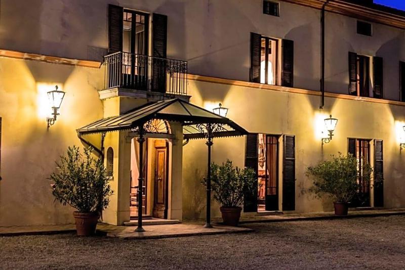 Villa Dom image