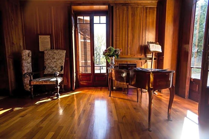 Villa Dom image
