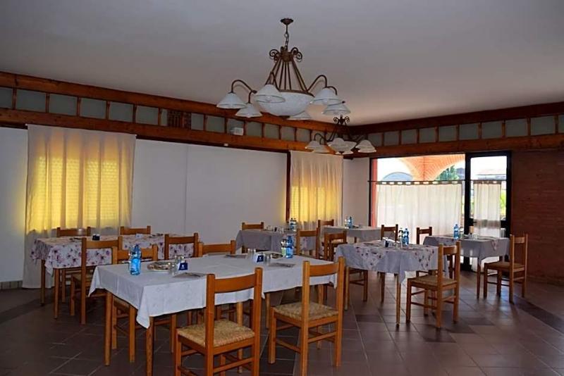 Hotel Da Nino Brussa 340 image