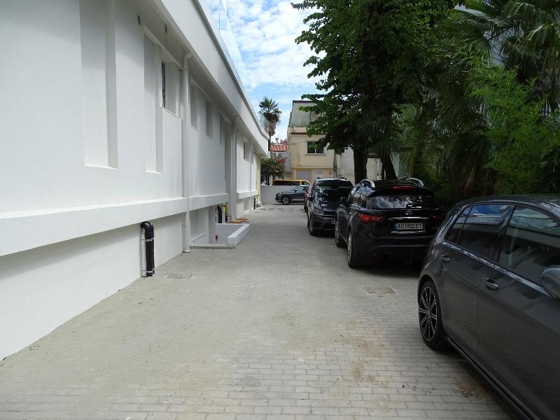 Riva Palace Hotel image
