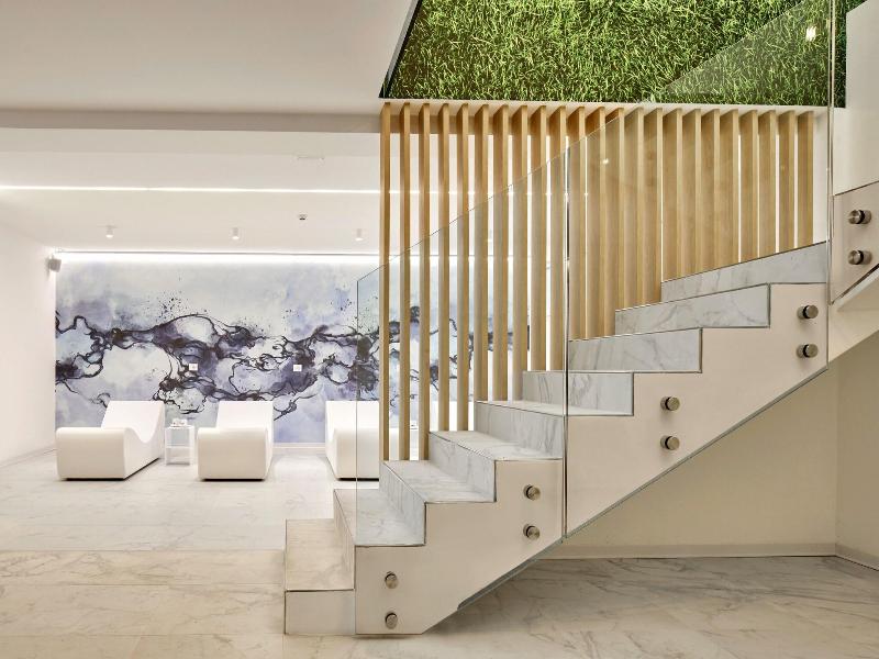Riva Palace Hotel image