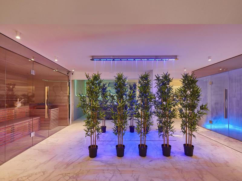 Riva Palace Hotel image