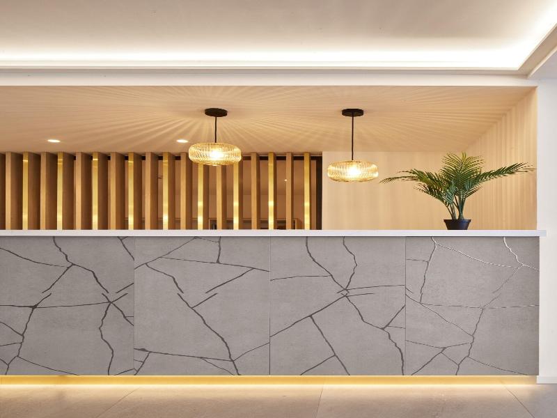 Riva Palace Hotel image