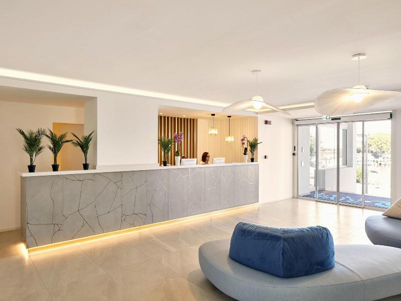 Riva Palace Hotel image