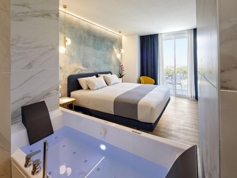 Riva Palace Hotel image