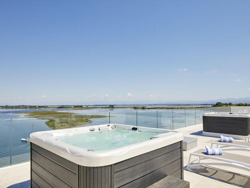 Riva Palace Hotel image