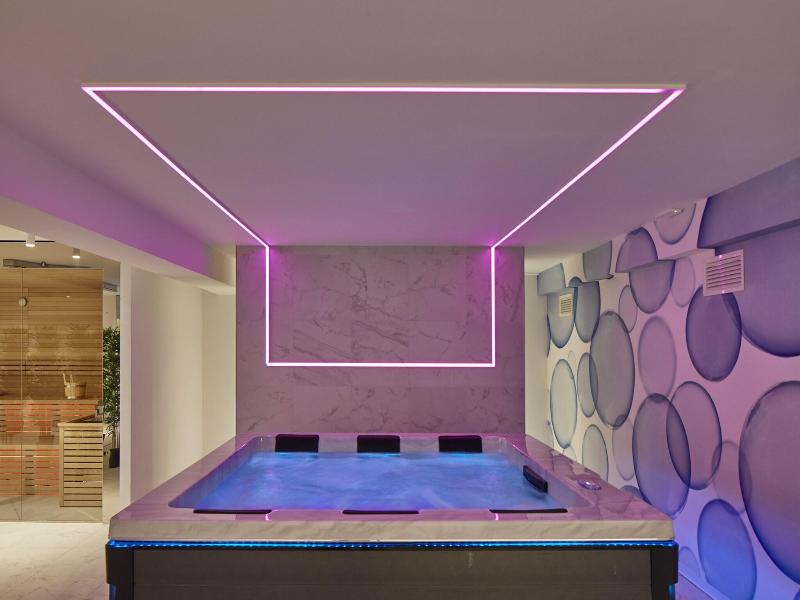 Riva Palace Hotel image