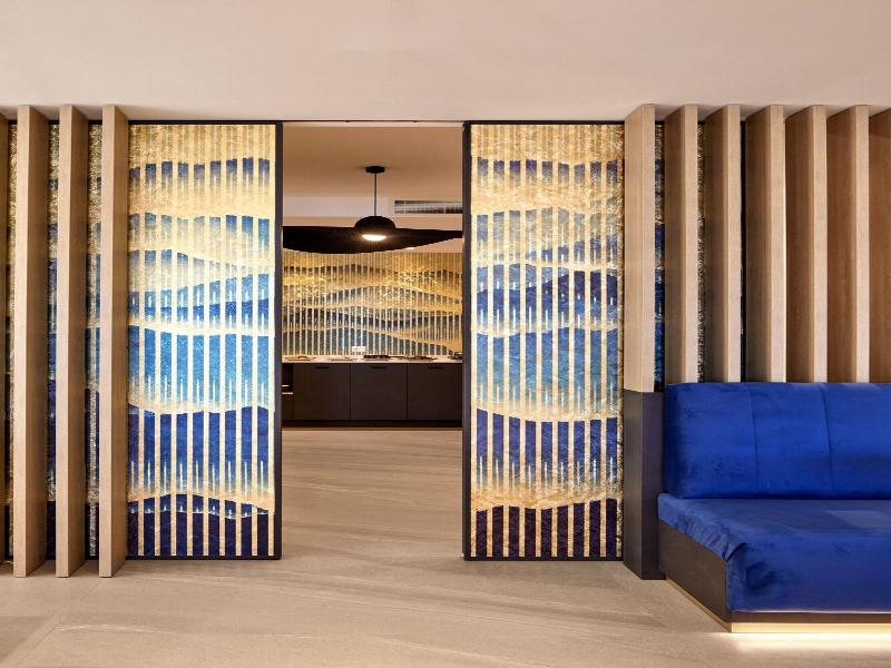 Riva Palace Hotel image
