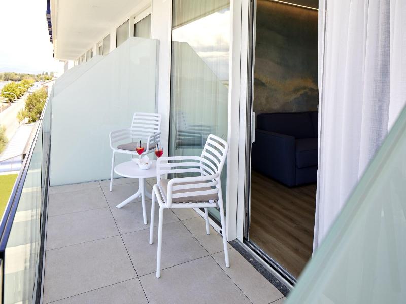 Riva Palace Hotel image