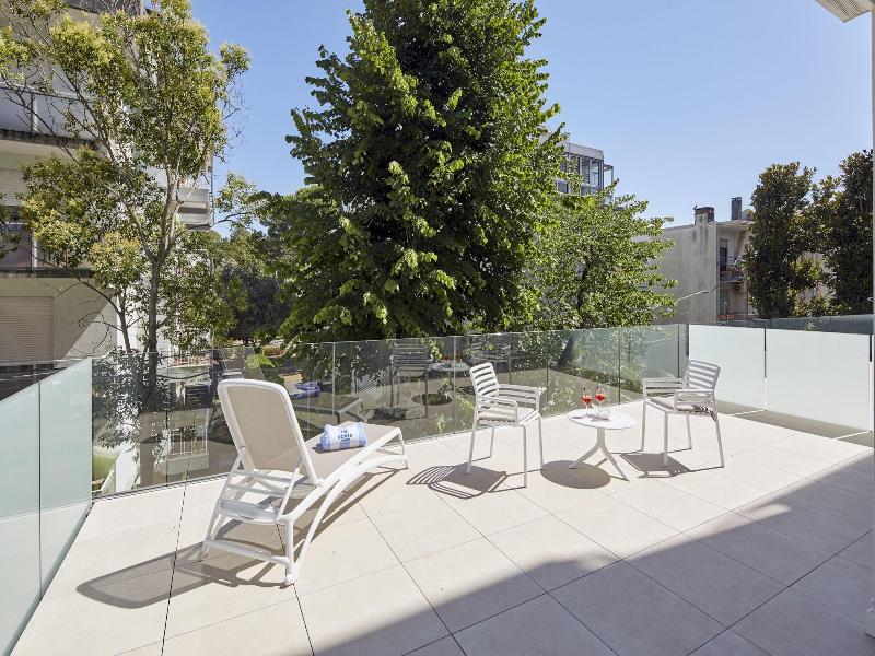 Riva Palace Hotel image