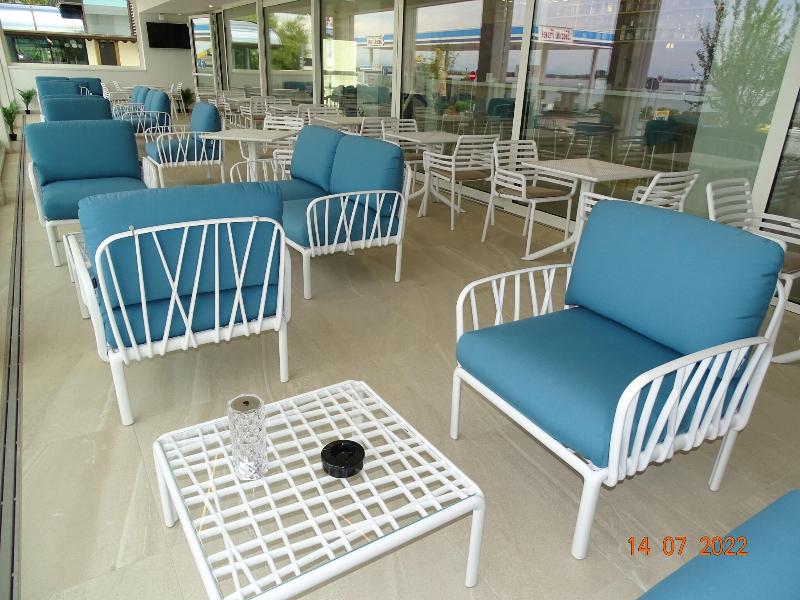 Riva Palace Hotel image