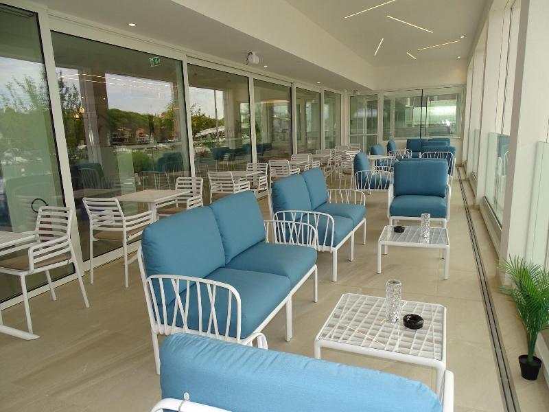 Riva Palace Hotel image