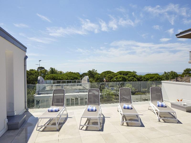 Riva Palace Hotel image