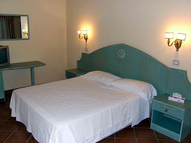 Hotel Quadrifoglio Roma Eur image