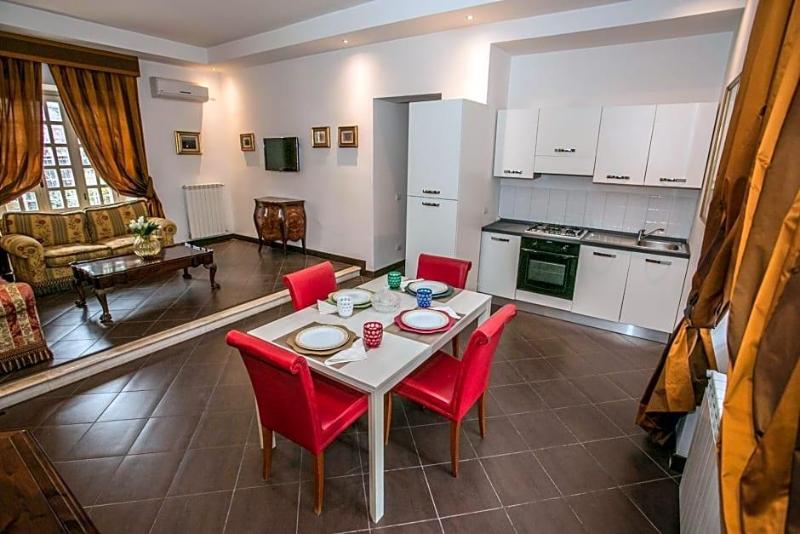 Hotel Quadrifoglio Roma Eur image