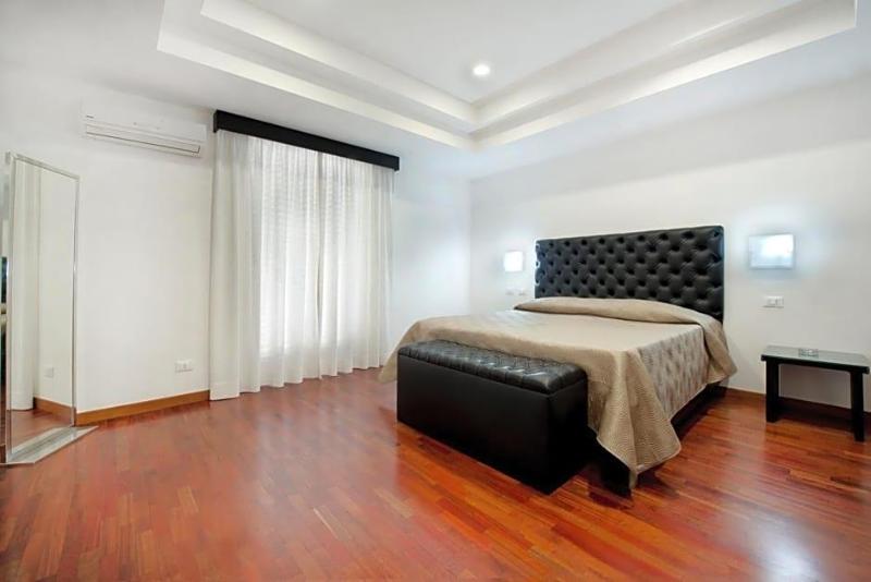 Hotel Quadrifoglio Roma Eur image