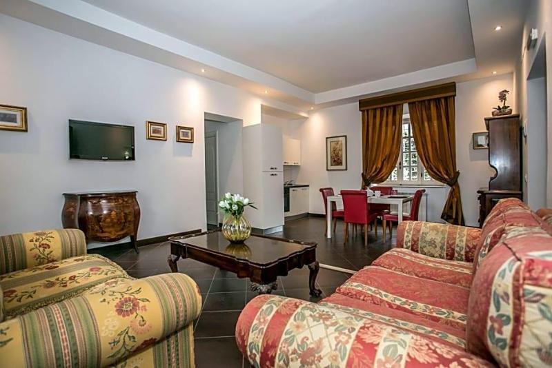 Hotel Quadrifoglio Roma Eur image
