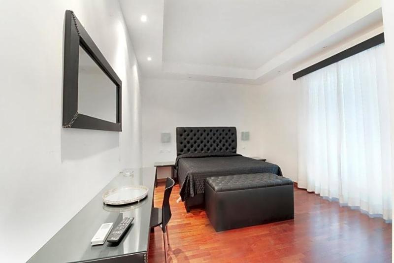Hotel Quadrifoglio Roma Eur image