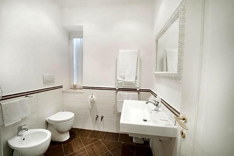 Hotel Quadrifoglio Roma Eur image