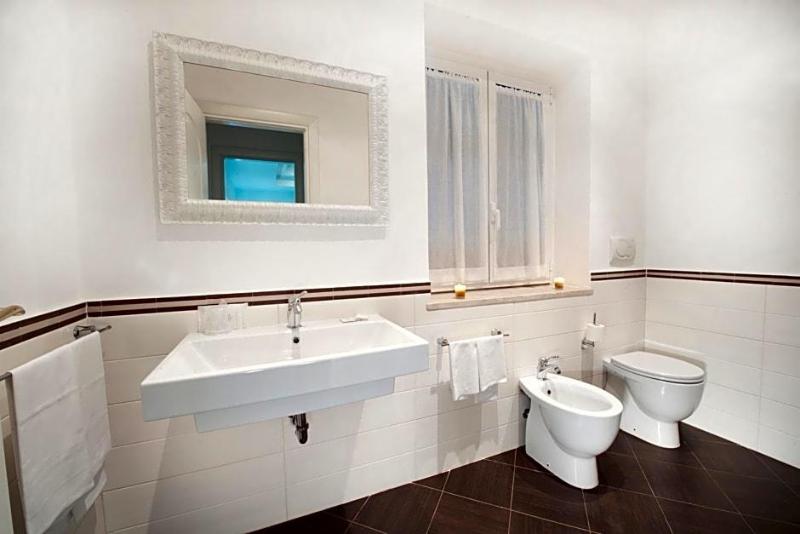 Hotel Quadrifoglio Roma Eur image
