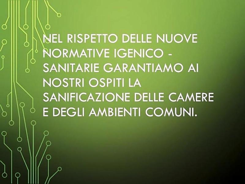 Hotel Quadrifoglio Roma Eur image