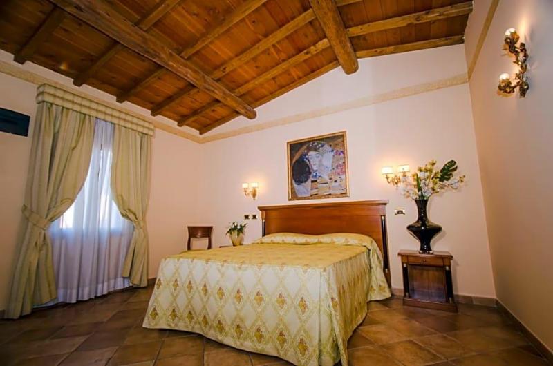 Hotel Quadrifoglio Roma Eur image