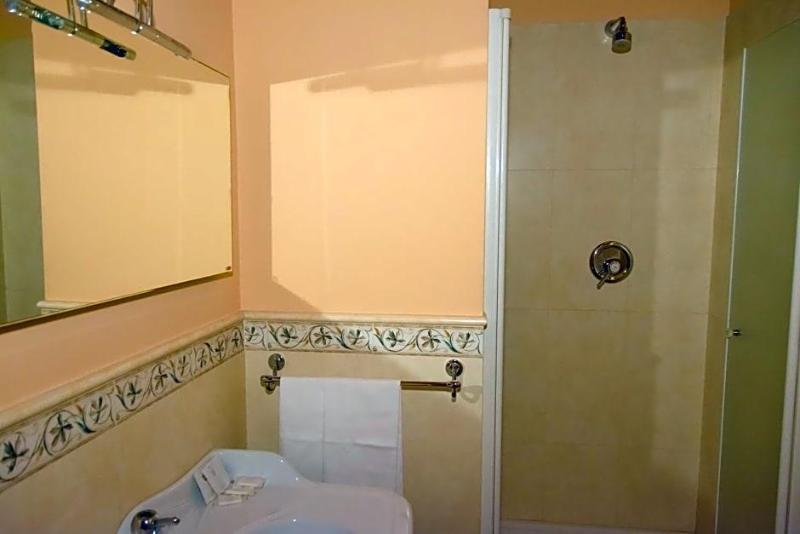 Hotel Quadrifoglio Roma Eur image
