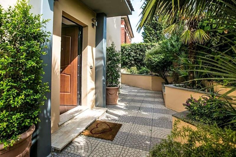 Hotel Quadrifoglio Roma Eur image