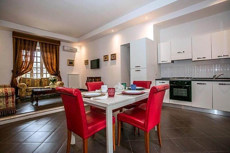 Hotel Quadrifoglio Roma Eur image