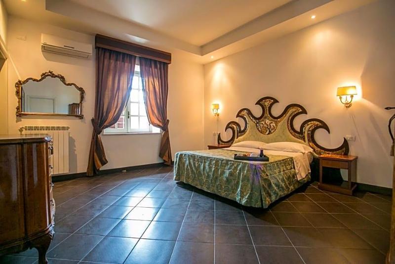 Hotel Quadrifoglio Roma Eur image