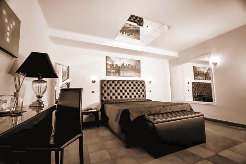 Hotel Quadrifoglio Roma Eur image