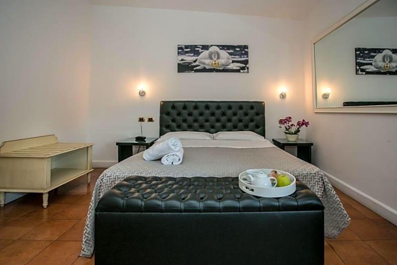 Hotel Quadrifoglio Roma Eur image