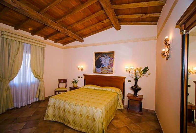 Hotel Quadrifoglio Roma Eur image