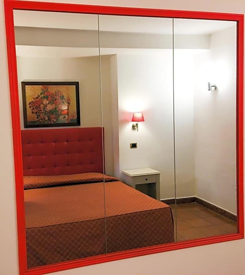 Hotel Quadrifoglio Roma Eur image