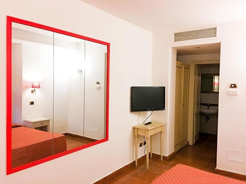 Hotel Quadrifoglio Roma Eur image