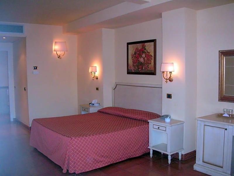 Hotel Quadrifoglio Roma Eur image
