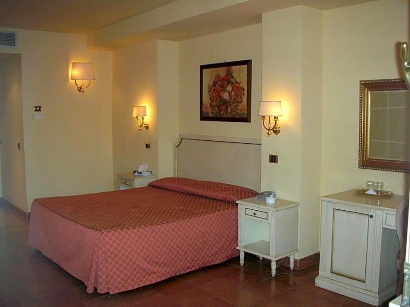 Hotel Quadrifoglio Roma Eur image