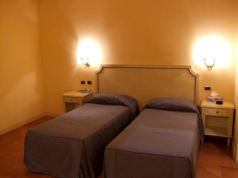 Hotel Quadrifoglio Roma Eur image