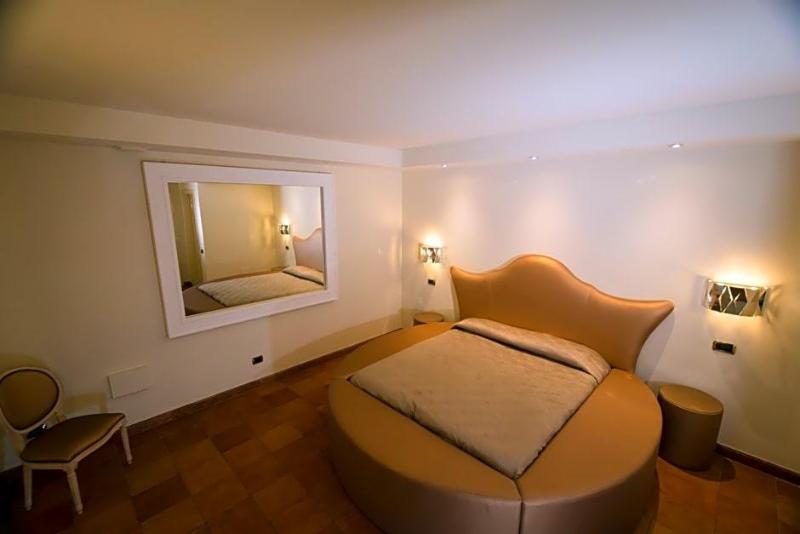 Hotel Quadrifoglio Roma Eur image