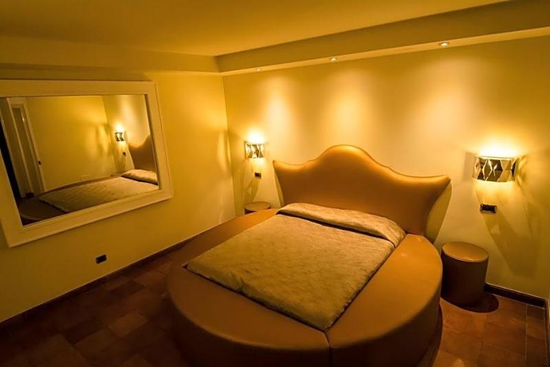Hotel Quadrifoglio Roma Eur image