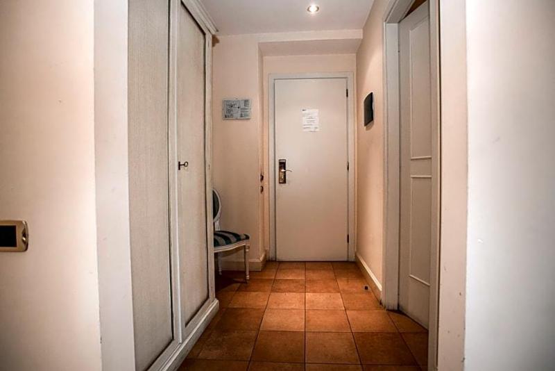 Hotel Quadrifoglio Roma Eur image
