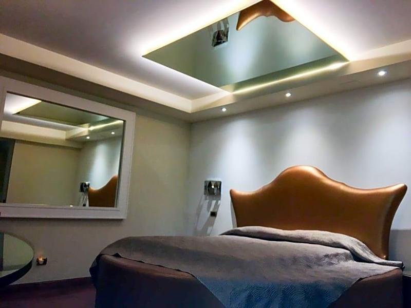 Hotel Quadrifoglio Roma Eur image