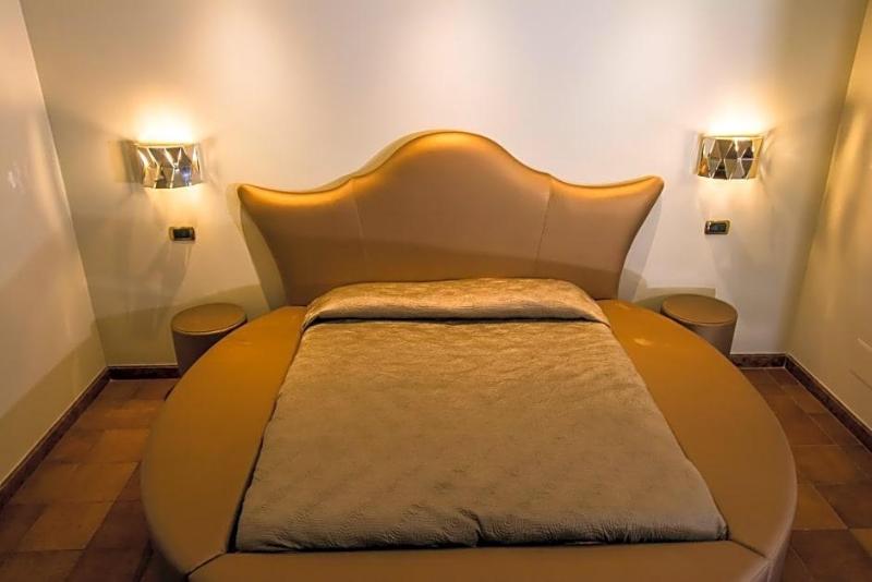 Hotel Quadrifoglio Roma Eur image